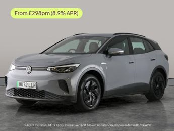 Volkswagen ID.4 Pure 52kWh Life (148 ps) ADAPTIVE CRUISE - PARK ASSIST - APPLE C