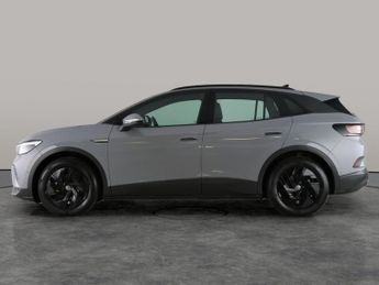 Volkswagen ID.4 Pure 52kWh Life (148 ps) ADAPTIVE CRUISE - PARK ASSIST - APPLE C