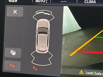 Cupra Leon 1.5 eTSI EVO V1 DSG (150 ps) - LED - REVERSE CAM - NAV