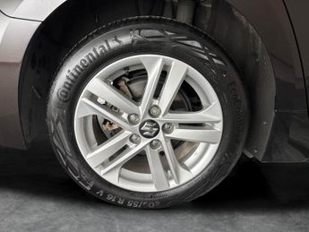 Suzuki Swace 1.8h Motion CVT (140 ps) - LANE DEPARTURE  - BLUETOOTH - CRUISE