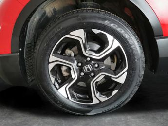 Honda CR-V 2.0 h i-MMD SE eCVT 4WD (184 ps) - LANE DEPARTURE  - BLUETOOTH