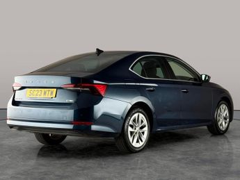 Skoda Octavia 1.5 TSI e-TEC MHEV SE L DSG (150 ps) - SMARTLINK - HEATED SEATS 