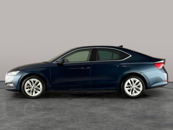 Skoda Octavia 1.5 TSI e-TEC MHEV SE L DSG (150 ps) - SMARTLINK - HEATED SEATS 
