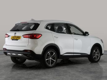MG Mg Hs 1.5 T-GDI Excite DCT (162 ps) - NAV - LEATHER - BLIND SPOT ASSIS