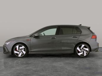 Volkswagen Golf 2.0 TSI GTI DSG (245 ps) - PARK SENSORS - DIGITAL DASH - PADDLE 