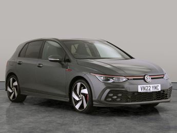 Volkswagen Golf 2.0 TSI GTI DSG (245 ps) - PARK SENSORS - DIGITAL DASH - PADDLE 