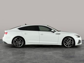 Audi A5 2.0 TDI 35 S line Sportback S Tronic (163 ps) - LANE DEPARTURE  