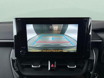 Suzuki Swace 1.8h Motion CVT (140 ps) APPLE CARPLAY - REV CAM - LED LIGHTS
