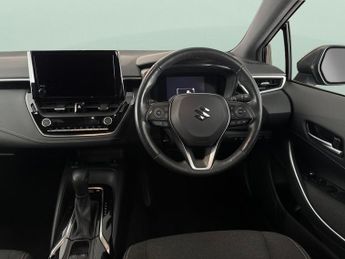 Suzuki Swace 1.8h Motion CVT (140 ps) APPLE CARPLAY - REV CAM - LED LIGHTS