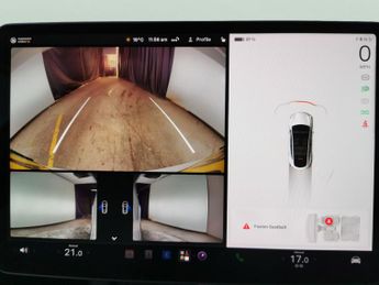 Tesla Model Y (Dual Motor) Long Range 4WDE (384 bhp) - ENH AUTOPILOT - HEATED 