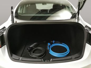 Tesla Model 3 (Dual Motor) Long Range 4WDE (346 ps) - ENH AUTOPILOT - HEATED W