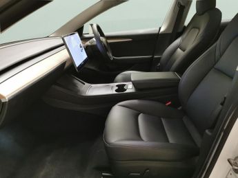 Tesla Model 3 (Dual Motor) Long Range 4WDE (346 ps) - ENH AUTOPILOT - HEATED W