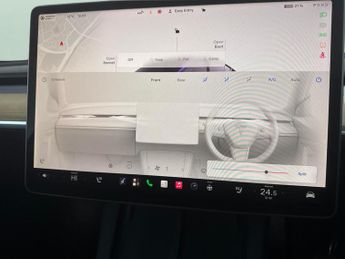 Tesla Model Y (Dual Motor) Long Range 4WDE (384 bhp) - HEATED STEERING - WIFI