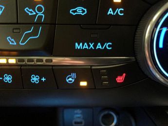 Ford Kuga 2.5 Duratec 14.4kWh ST-Line X Edition Plug-in CVT (225 ps) - KEY