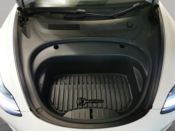 Tesla Model 3 (Dual Motor) Long Range 4WDE (346 ps) - ENH AUTOPILOT - HEATED W