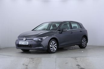Volkswagen Golf 1.4 TSI 13kWh Style Plug-in DSG (204 ps) - KEYLESS START - CLIMA