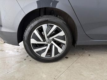 Volkswagen Golf 1.4 TSI 13kWh Style Plug-in DSG (204 ps) - KEYLESS START - CLIMA