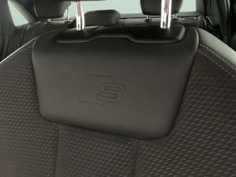 Audi A4 2.0 TDI 35 S line S Tronic (163 ps) - B&O AUDIO - 360 CAM - LED