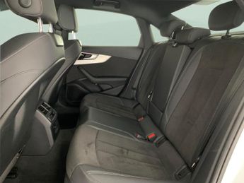 Audi A4 2.0 TDI 35 S line S Tronic (163 ps) - CARPLAY - B&O AUDIO - 360 