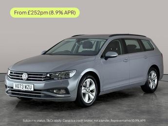 Volkswagen Passat 1.5 TSI EVO SE Nav DSG (150 ps) - BLUETOOTH - CAR-NET APP-CONNEC
