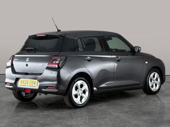 Suzuki Swift 1.2 MHEV Motion CVT (82 ps) - NAV - BLIND SPOT ASSIST - LANE DEP