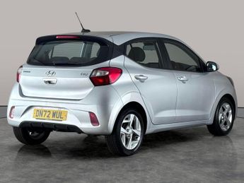 Hyundai i10 1.0 SE Connect (67 ps) - BLUETOOTH - CRUISE - CLIMATE CONTROL
