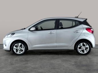Hyundai i10 1.0 SE Connect (67 ps) - BLUETOOTH - CRUISE - CLIMATE CONTROL