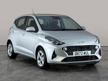 Hyundai i10 1.0 SE Connect (67 ps) - BLUETOOTH - CRUISE - CLIMATE CONTROL