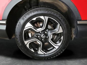 Honda CR-V 2.0 h i-MMD SE eCVT 4WD (184 ps) - LANE DEPARTURE  - BLUETOOTH