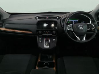 Honda CR-V 2.0 h i-MMD SE eCVT 4WD (184 ps) - LANE DEPARTURE  - BLUETOOTH
