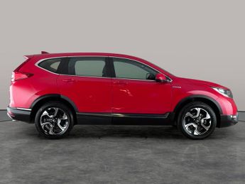 Honda CR-V 2.0 h i-MMD SE eCVT 4WD (184 ps) - LANE DEPARTURE  - BLUETOOTH