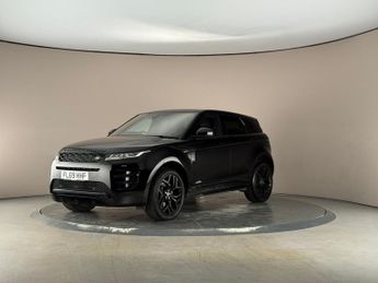 Land Rover Range Rover Evoque 2.0 D150 R-Dynamic S FWD (150 ps) - NAV - LANE DEPARTURE  - WIFI