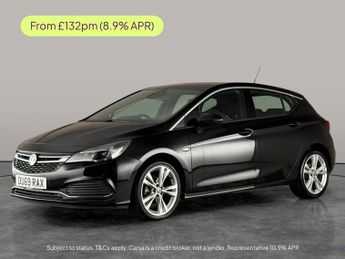 Vauxhall Astra 1.4i Turbo SRi VX Line Nav (150 ps) - CRUISE - AIR CON - DAB