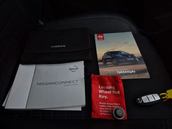 Nissan Qashqai 1.3 DIG-T MHEV Tekna XTRON (158 ps) - CARPLAY - 360 CAM - LED
