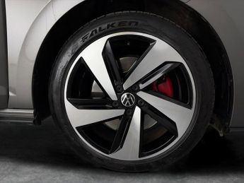 Volkswagen Polo 2.0 TSI GTI DSG (207 ps) - WIFI - BLUETOOTH - CRUISE