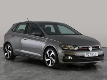 Volkswagen Polo 2.0 TSI GTI DSG (207 ps) - WIFI - BLUETOOTH - CRUISE