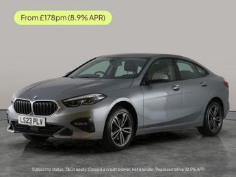 BMW 2 Series 1.5 218i Sport (LCP) (136 ps) - BMW LIVE COCKPIT PROFESSIONAL
