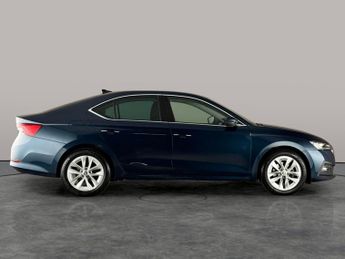 Skoda Octavia 1.5 TSI e-TEC MHEV SE L DSG (150 ps) - SMARTLINK - HEATED SEATS 