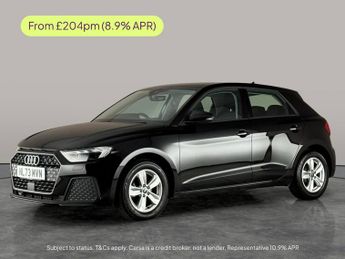 Audi A1 1.0 TFSI 25 Technik Sportback (95 ps) - AIR CON - DAB - USB AUDI