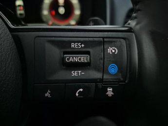 Nissan Qashqai 1.3 DIG-T MHEV Tekna XTRON (158 ps) - CARPLAY - 360 CAM - LED