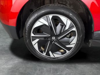 MG Mg4 51kWh SE (170 ps) - ACTIVE LANE ASSIST - KEYLESS ENTRY - LED