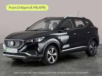 MG ZS 44.5kWh Exclusive (143 ps) - HEATED SEATS - NAV - BLIND SPOT ASS