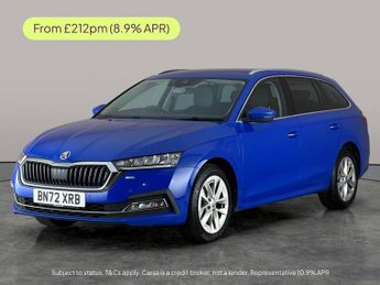 Skoda Octavia 1.4 TSI iV 13kWh SE L Plug-in DSG (204 ps) - LED - SMARTLINK - H