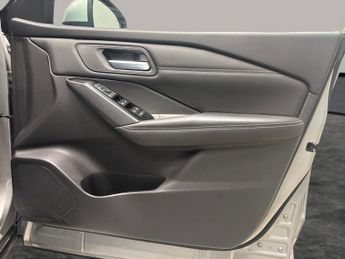 Nissan Qashqai 1.3 DIG-T MHEV Acenta Premium (140 ps) - LANE DEPARTURE  - BLUET