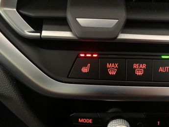 BMW iX3 80kWh M Sport (286 ps) - ADAPT CRUISE - BLACK ROOF RAILS - CARPL