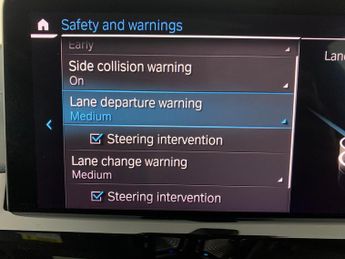 BMW iX3 80kWh M Sport (286 ps) - ADAPT CRUISE - BLACK ROOF RAILS - CARPL