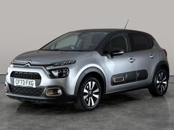 Citroen C3 1.2 PureTech C-Series Edition (83 ps) - CRUISE - AIR CON - PARK 