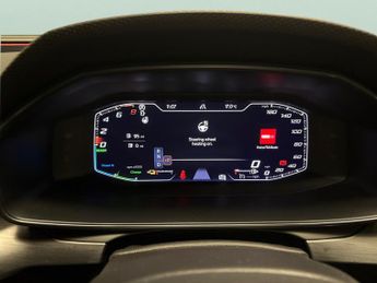 Cupra Leon 1.4 eHybrid 12.8kWh VZ2 Plug-in DSG (245 ps) - PARK ASSIST - LED