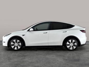 Tesla Model Y SUV RWD (346 ps) - HEATED STEERING - WIFI - BLIND SPOT ASSIST