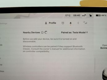Tesla Model Y SUV RWD (346 ps) - HEATED STEERING - WIFI - BLIND SPOT ASSIST